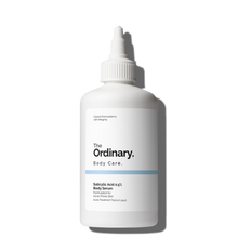 Salicylic Acid 0.5% Body Serum C9