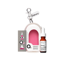 Soothing & Barrier Support Serum Set T0