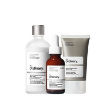 The Sensitive Skin Collection Q0