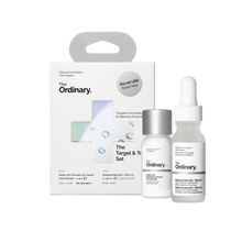 The Target & Treat Set T5