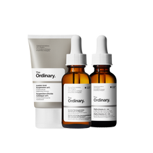The Uneven Skin Tone Collection T0