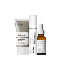The Vitamin C & A Collection G4